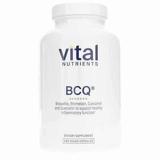 BCQ, VTN